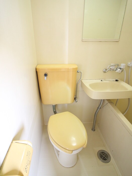 ニューハイム永塚の物件内観写真