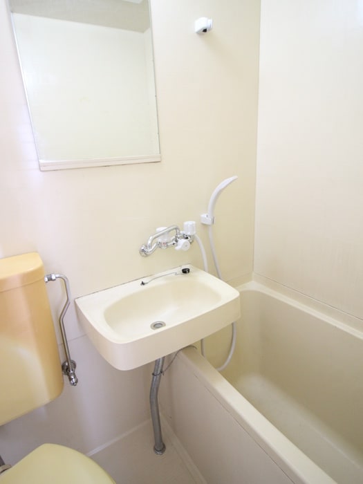 ニューハイム永塚の物件内観写真