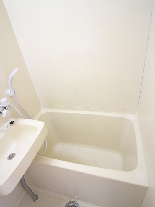 ニューハイム永塚の物件内観写真