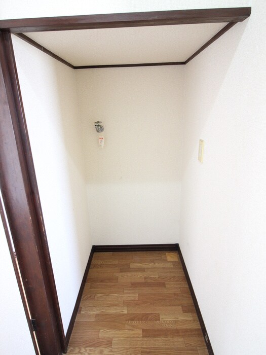 ニューハイム永塚の物件内観写真