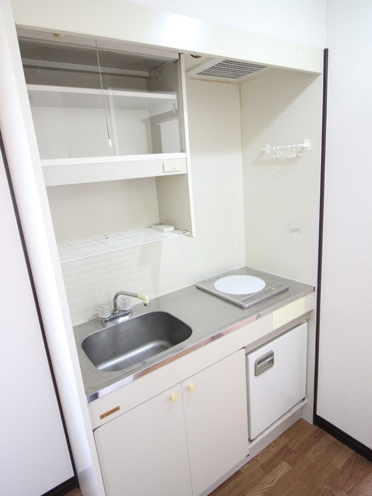 ニューハイム永塚の物件内観写真