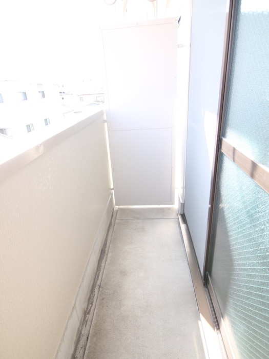 ニューハイム永塚の物件内観写真