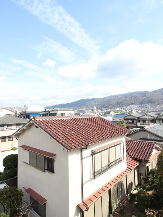 ニューハイム永塚の物件内観写真