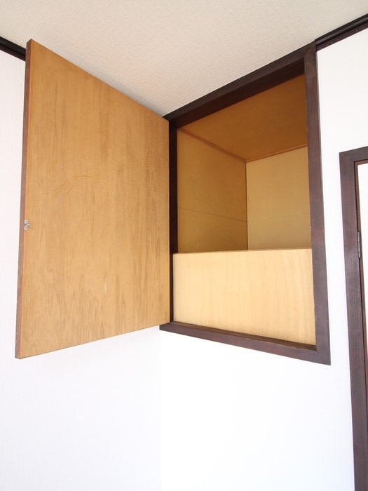 ニューハイム永塚の物件内観写真