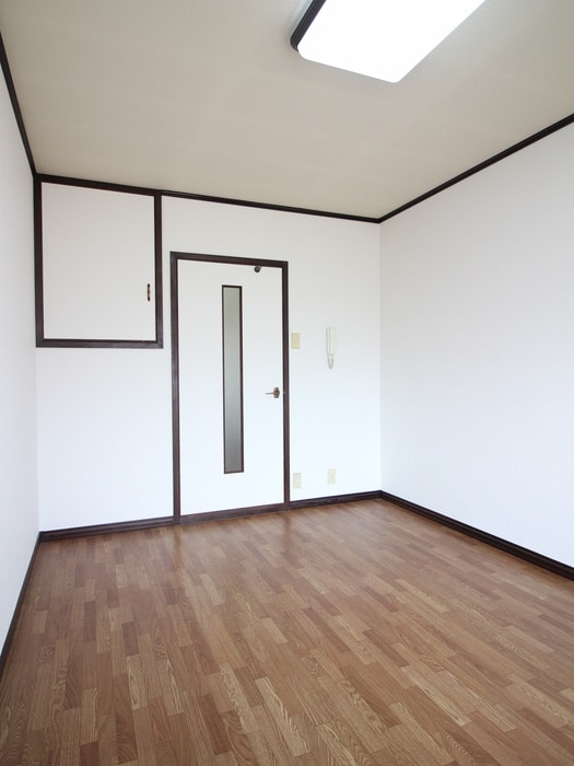 ニューハイム永塚の物件内観写真