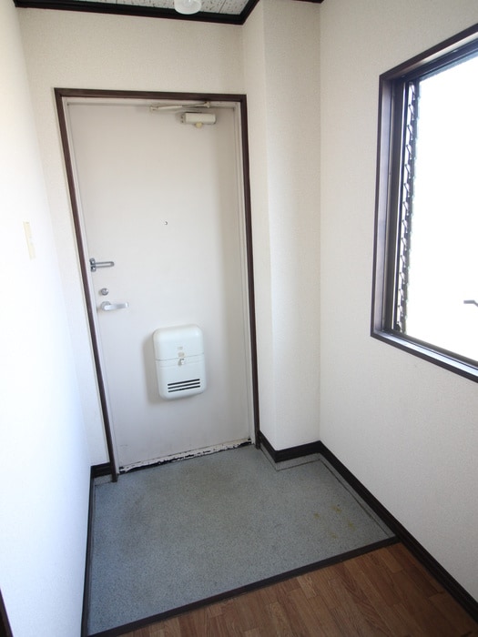 ニューハイム永塚の物件内観写真