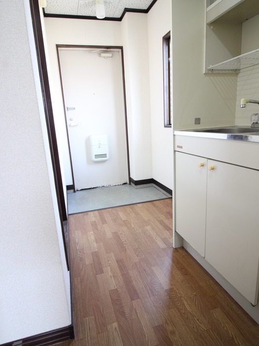 ニューハイム永塚の物件内観写真