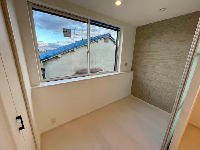 アヴァロン富田の物件内観写真