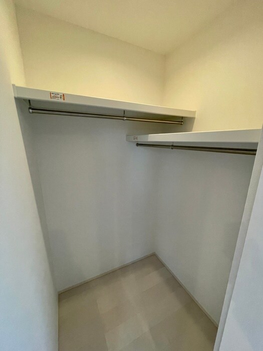 アヴァロン富田の物件内観写真