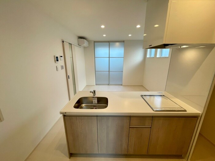 アヴァロン富田の物件内観写真