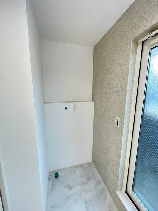 アヴァロン富田の物件内観写真