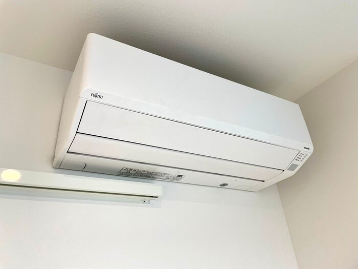 アヴァロン富田の物件内観写真