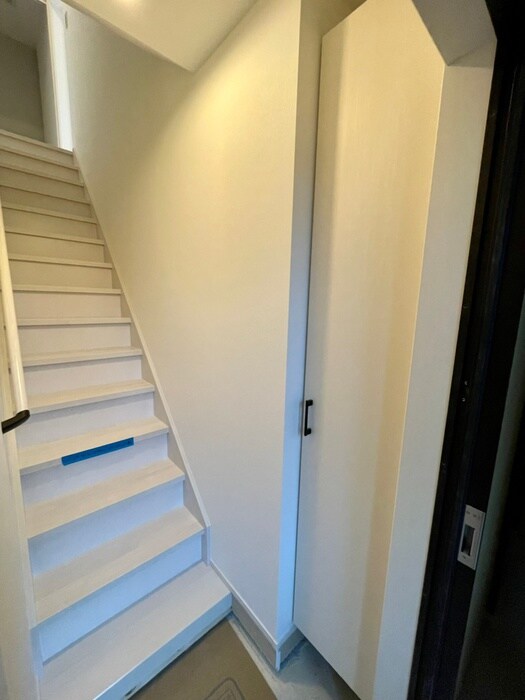 アヴァロン富田の物件内観写真