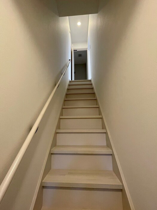 アヴァロン富田の物件内観写真