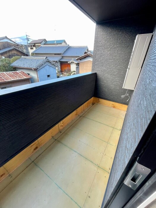 アヴァロン富田の物件内観写真