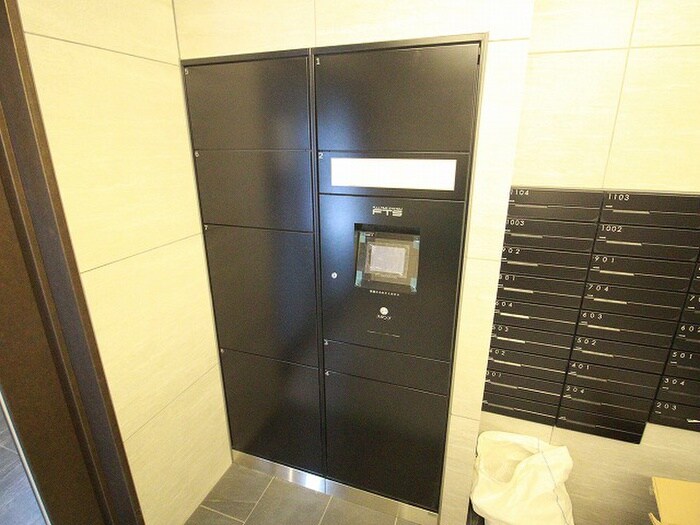 仮)ﾌｧｽﾃｰﾄ京都堀川ｽｸｴｱ（804）の物件外観写真