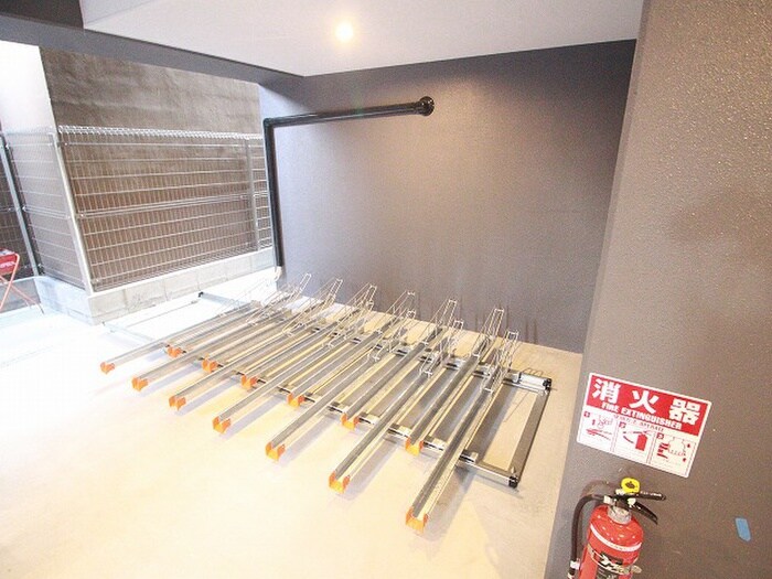 仮)ﾌｧｽﾃｰﾄ京都堀川ｽｸｴｱ（804）の物件外観写真