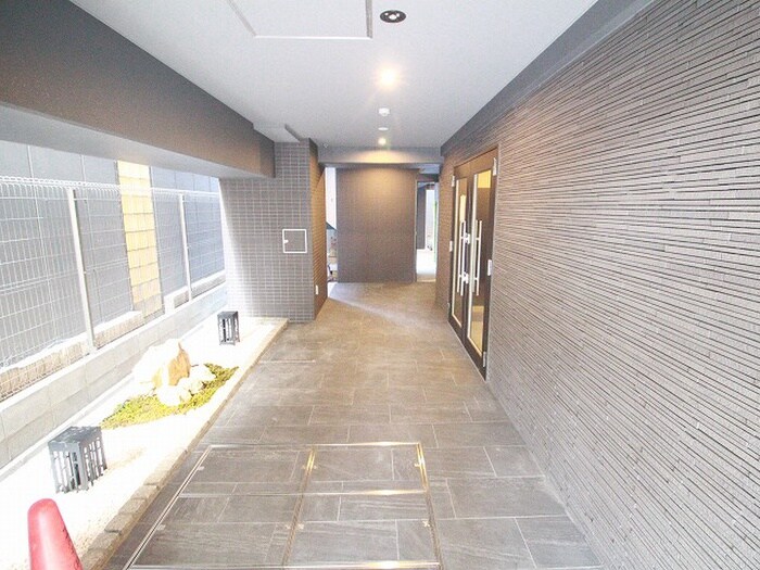 仮)ﾌｧｽﾃｰﾄ京都堀川ｽｸｴｱ（804）の物件外観写真