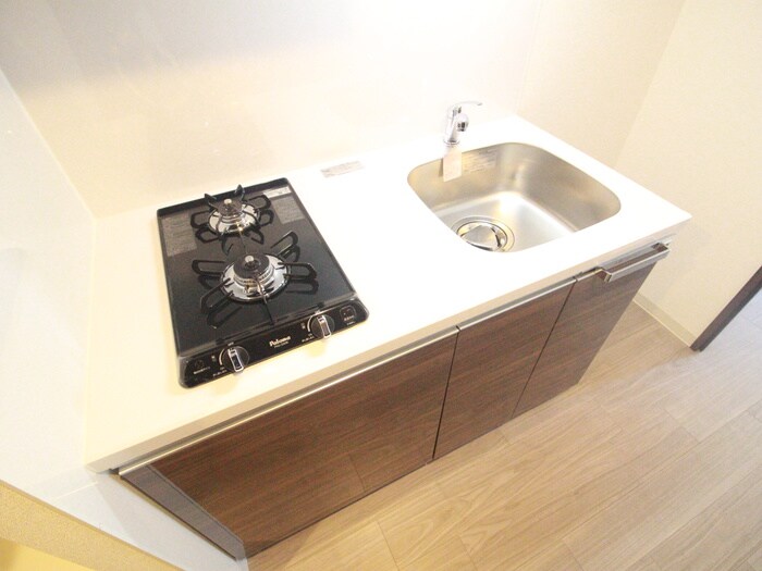 仮)ﾌｧｽﾃｰﾄ京都堀川ｽｸｴｱ（804）の物件内観写真