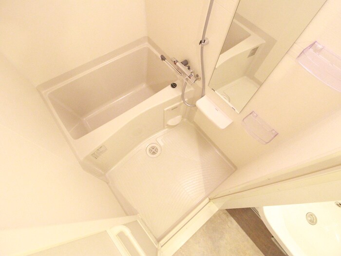 仮)ﾌｧｽﾃｰﾄ京都堀川ｽｸｴｱ（804）の物件内観写真