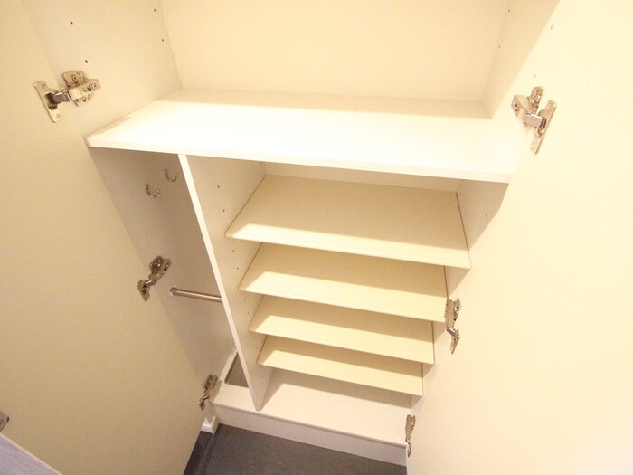 仮)ﾌｧｽﾃｰﾄ京都堀川ｽｸｴｱ（804）の物件内観写真