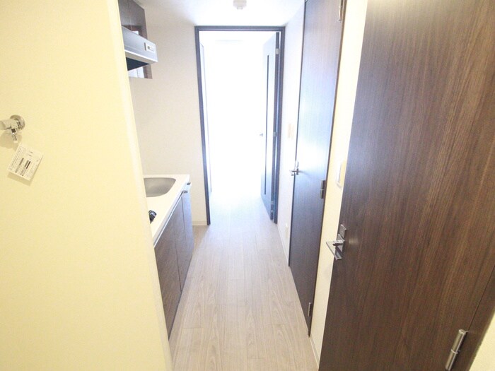 仮)ﾌｧｽﾃｰﾄ京都堀川ｽｸｴｱ（804）の物件内観写真