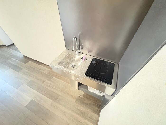 メゾン槻木の物件内観写真