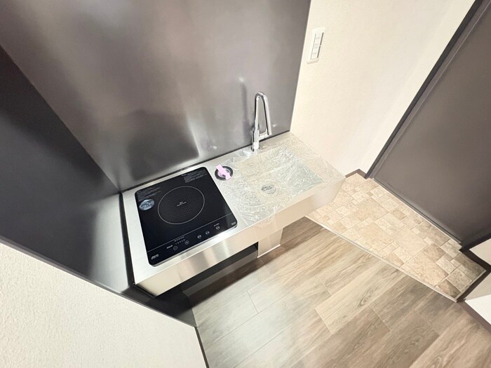 メゾン槻木の物件内観写真