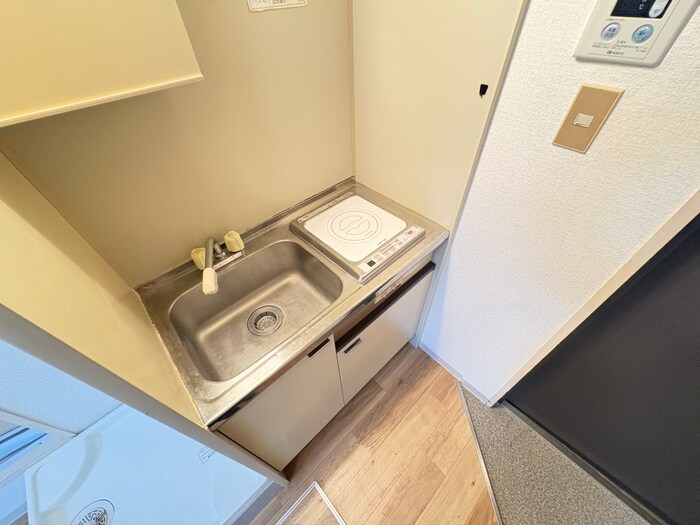 メゾン槻木の物件内観写真