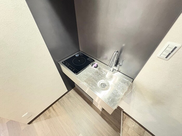 メゾン槻木の物件内観写真