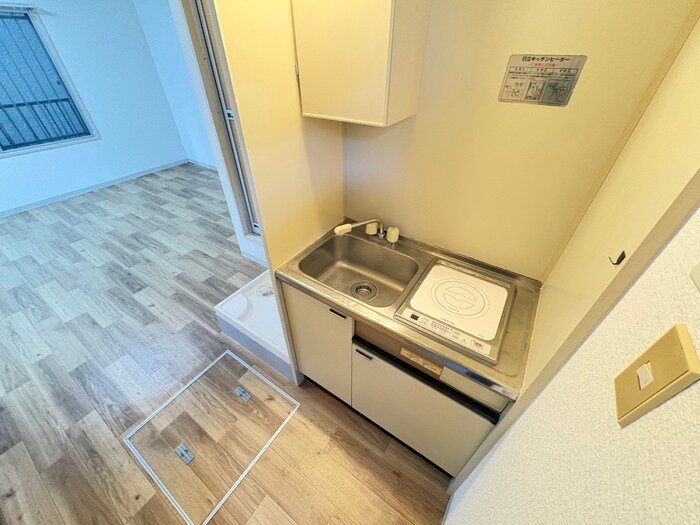 メゾン槻木の物件内観写真