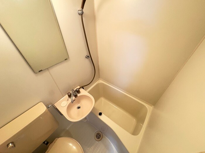 メゾン槻木の物件内観写真