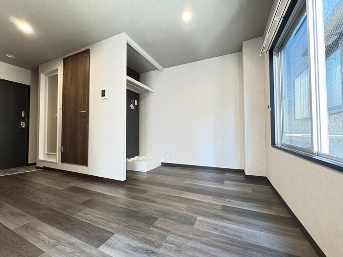 メゾン槻木の物件内観写真