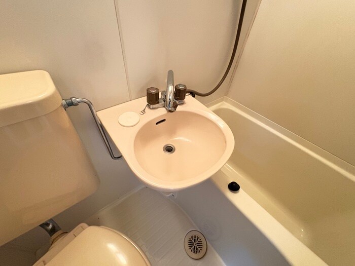 メゾン槻木の物件内観写真