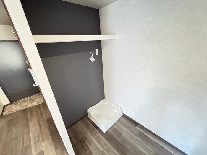 メゾン槻木の物件内観写真