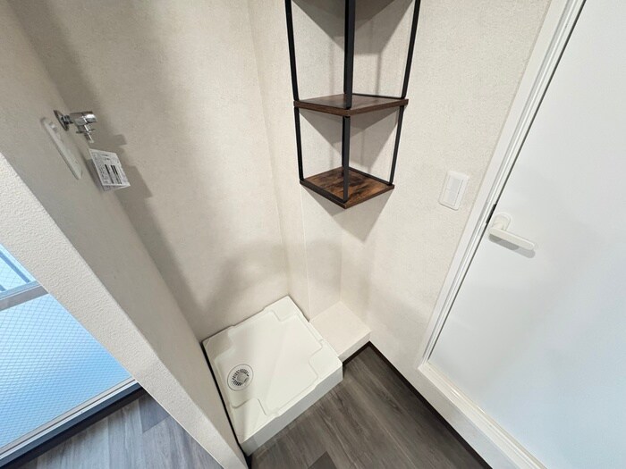 メゾン槻木の物件内観写真