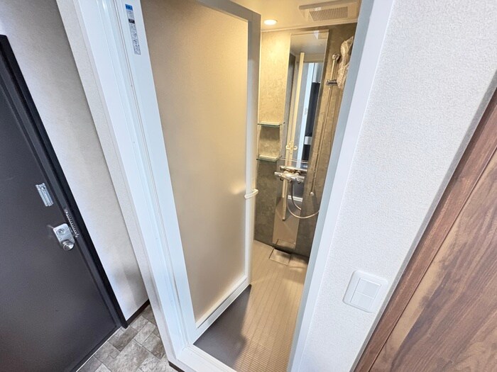 メゾン槻木の物件内観写真