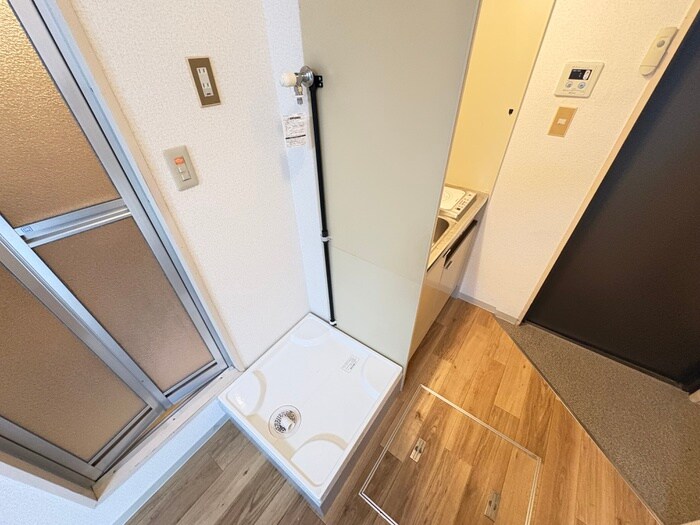 メゾン槻木の物件内観写真