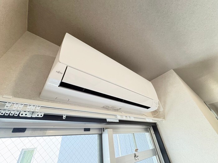 メゾン槻木の物件内観写真