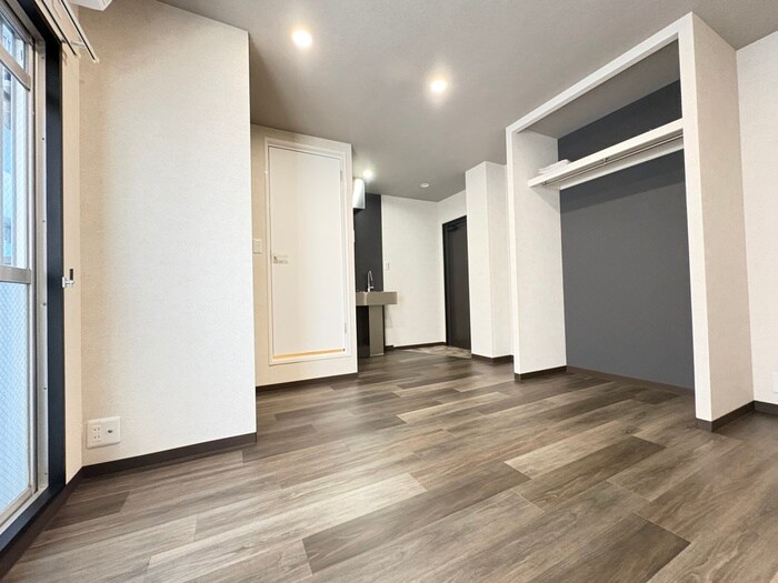 メゾン槻木の物件内観写真