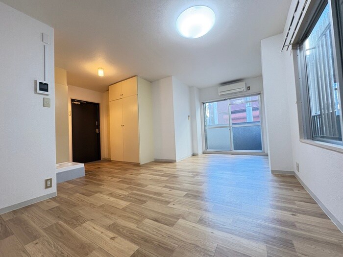 メゾン槻木の物件内観写真