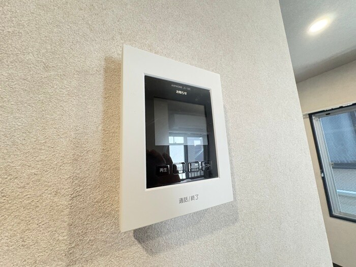 メゾン槻木の物件内観写真