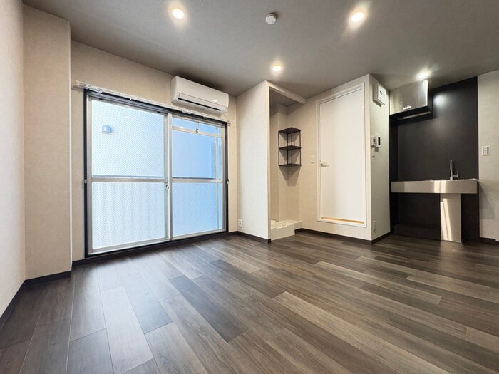 メゾン槻木の物件内観写真