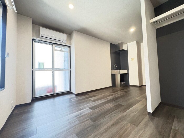 メゾン槻木の物件内観写真