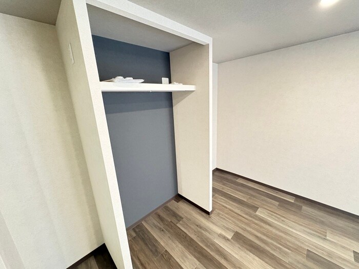 メゾン槻木の物件内観写真