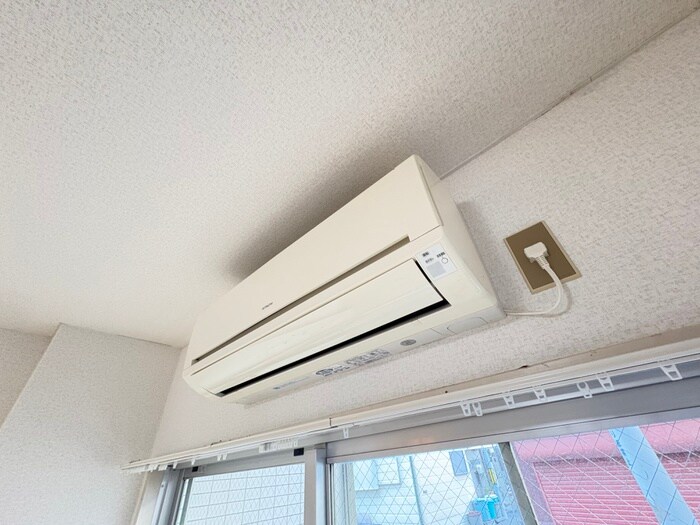 メゾン槻木の物件内観写真