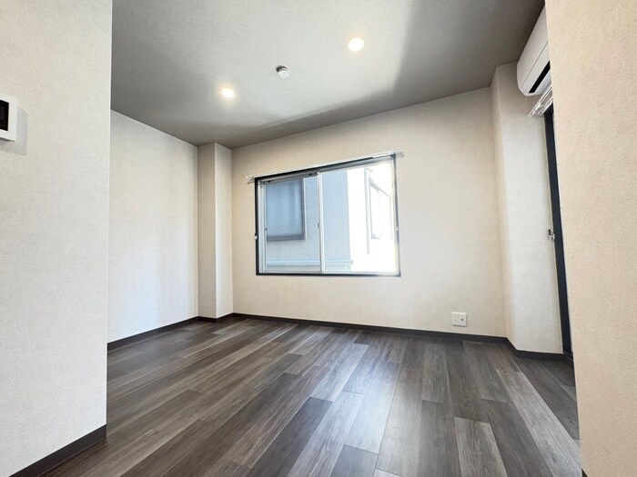 メゾン槻木の物件内観写真