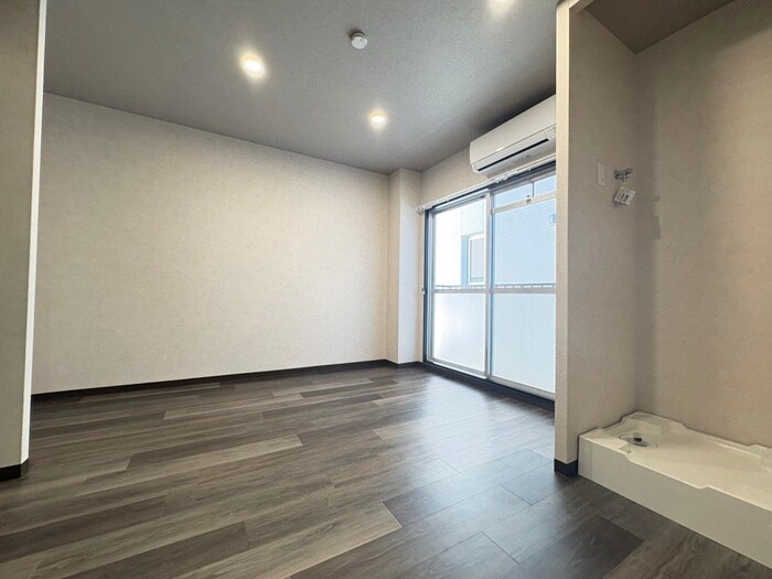 メゾン槻木の物件内観写真