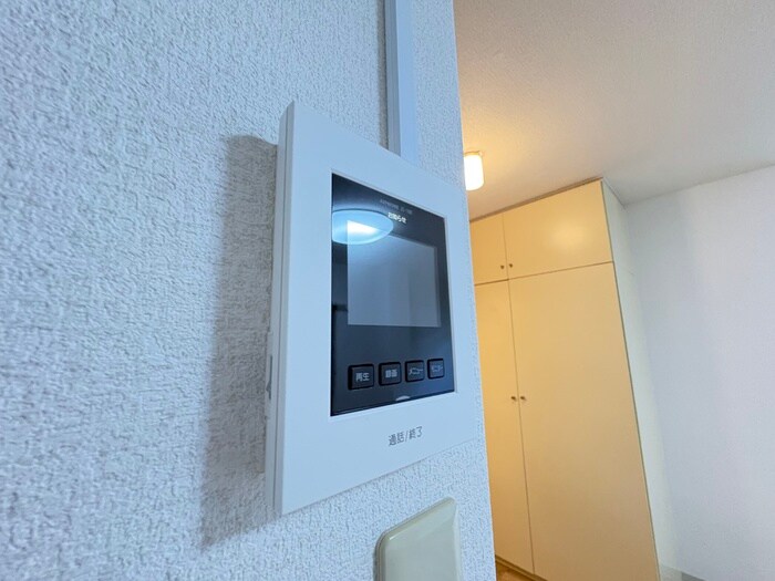 メゾン槻木の物件内観写真