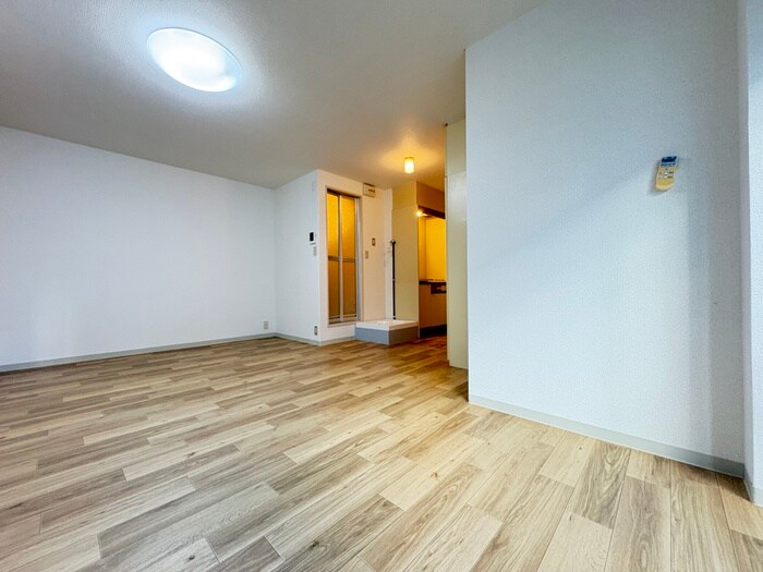 メゾン槻木の物件内観写真